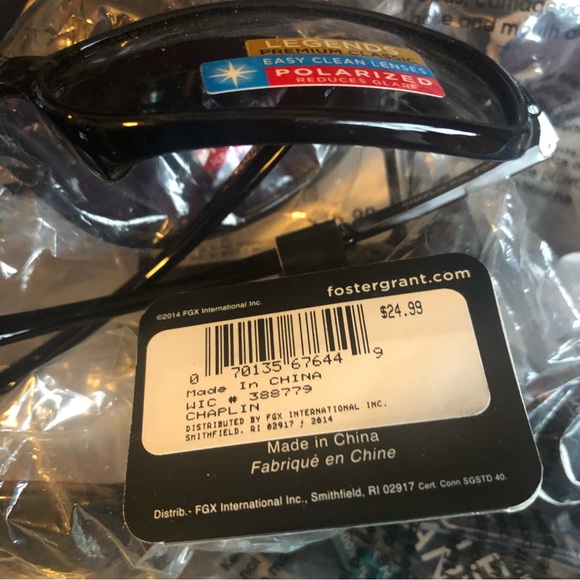 Mystery Box Small Peak | Ladies Aviator Round Oval & More Sunglasses 7 Pre-Loved - Picture 3 of 8